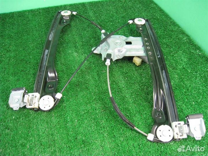 Стеклоподъемник передний правый Chevrolet Cruze J