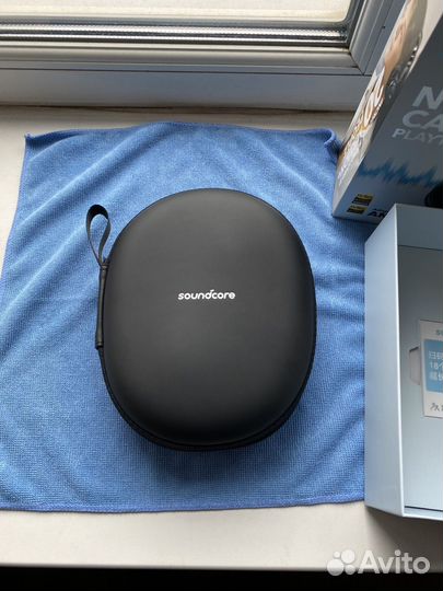 Anker Soundcore Space Q45