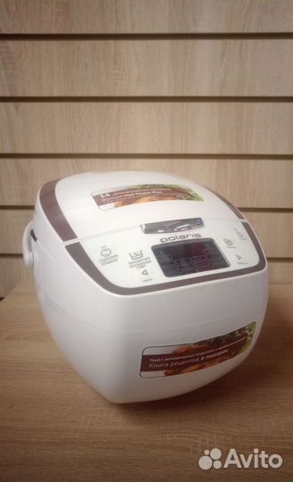 Мультиварка Polaris PMC 0554D