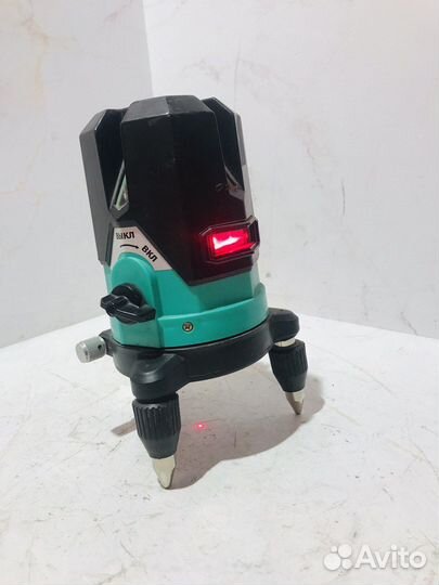 Лазерный уровень Sturm 4010-11-AL