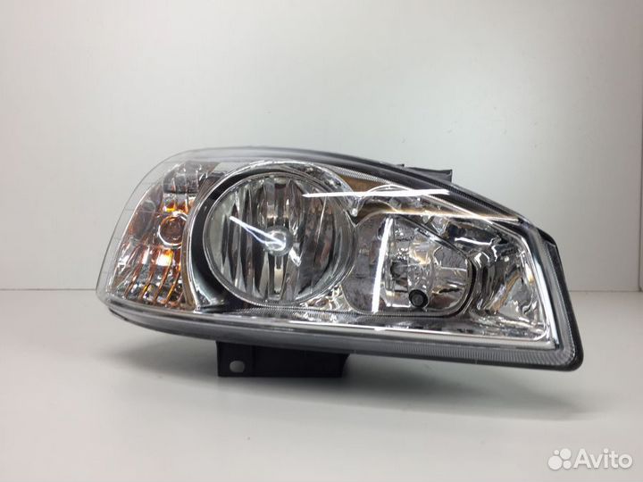 Фара правая LADA Kalina 1999-2013