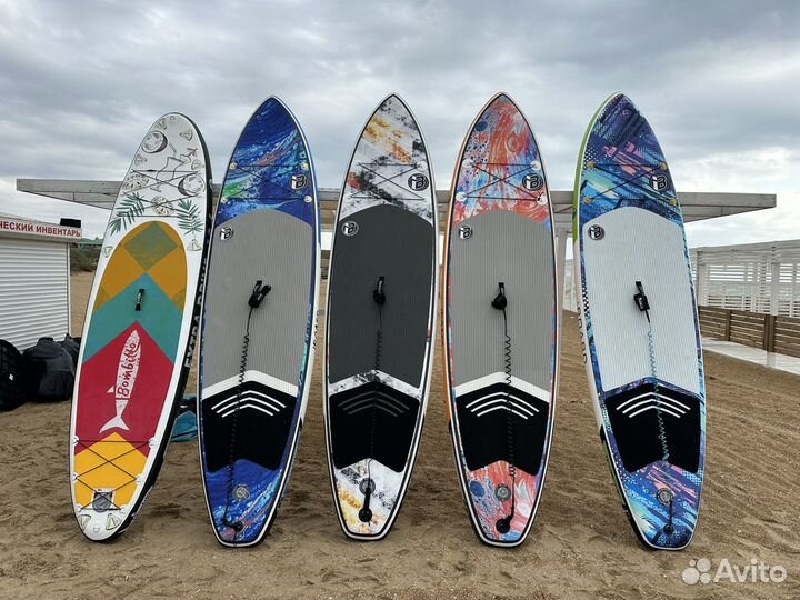 Доска Sup Board