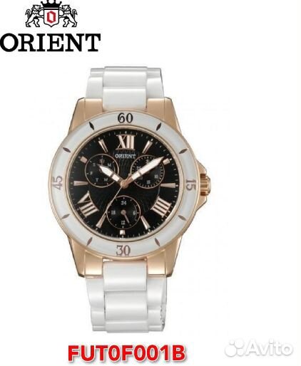 Часы Orient UT0F001B (alt. ref. FUT0F001B)