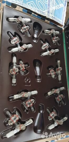 Лабораторная посуда