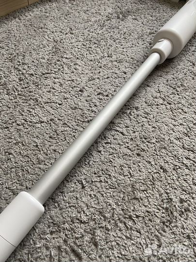 Пылесос xiaomi