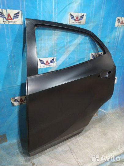 Дверь задняя левая Opel Mokka 2012-2017