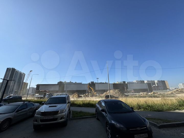 Свободного назначения, 65.7 м²