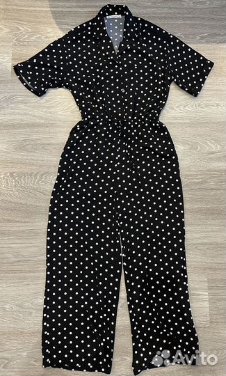 Комбинезон zarina