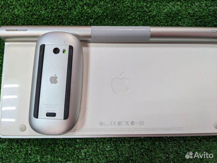 Apple iMac 21.5 Mid 2011