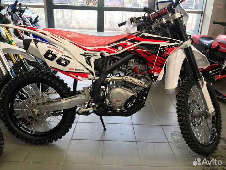 Защита картера и прогрессии BSE Z4 166 FMM арт. 60