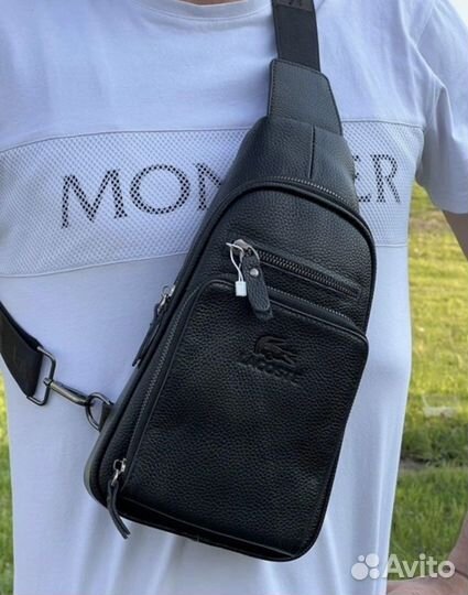 Сумка мужская