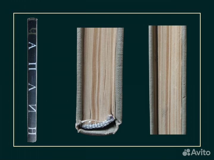 Чаплин. Книга. 1959 год. Авенариус Г.А