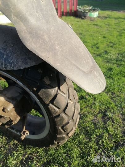 Продам скутер стелс тактик 50