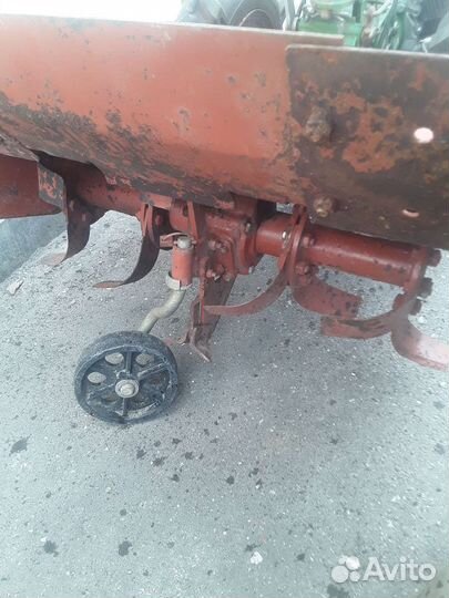 Садовая техника мотоблок Кутаиси