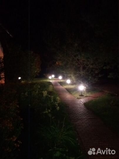 Электрик (все виды работ)