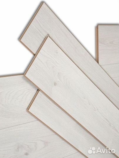 Ламинат для пола Grand Дуб Истранца с фаской