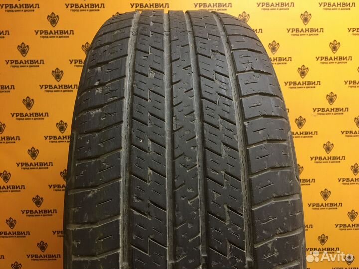 Continental ContiIceContact 4x4 235/50 R19 99V