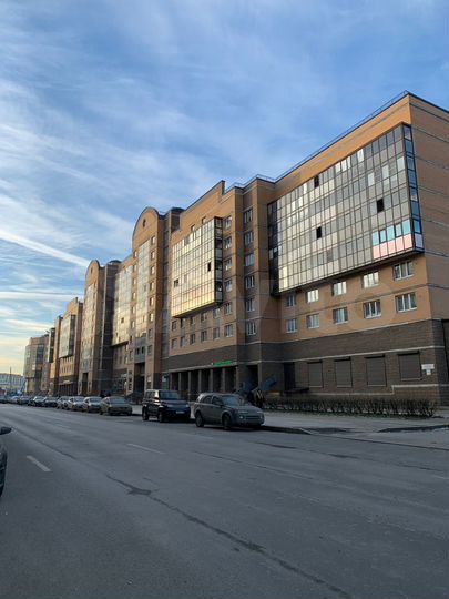 Машиноместо, 12 м²