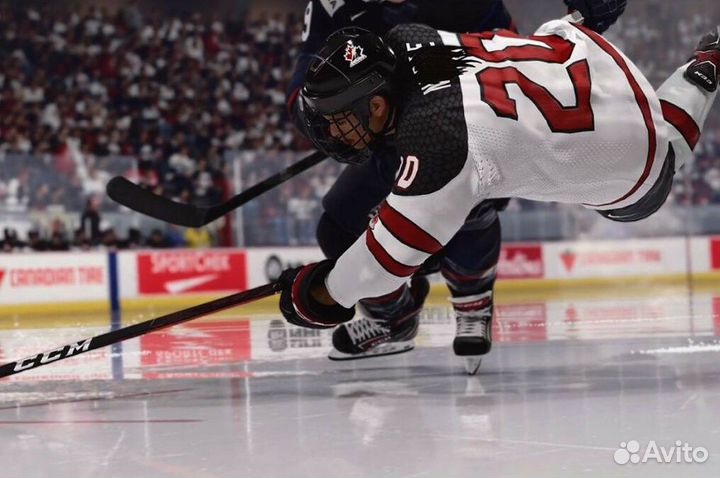 NHL 24 для Вашей PS4/5 Саратов