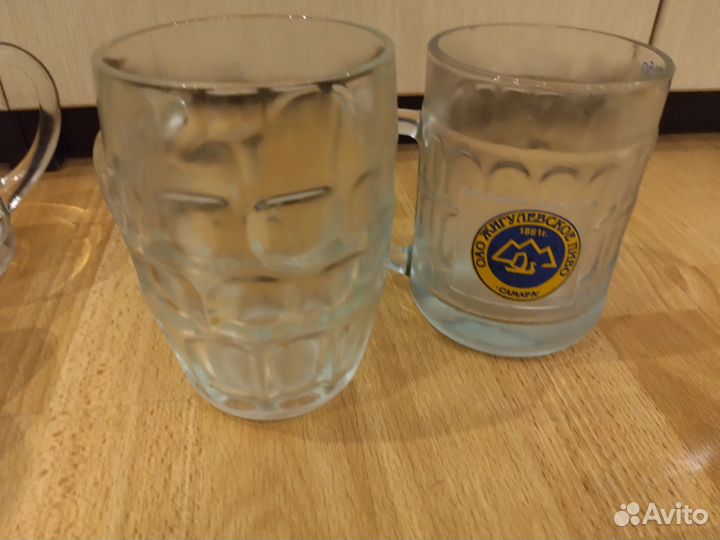 Пивная кружка