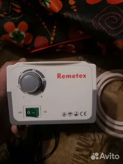 Матрас противопролежневый с компрессором