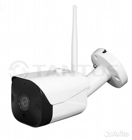 Ip видеокамера Tantos