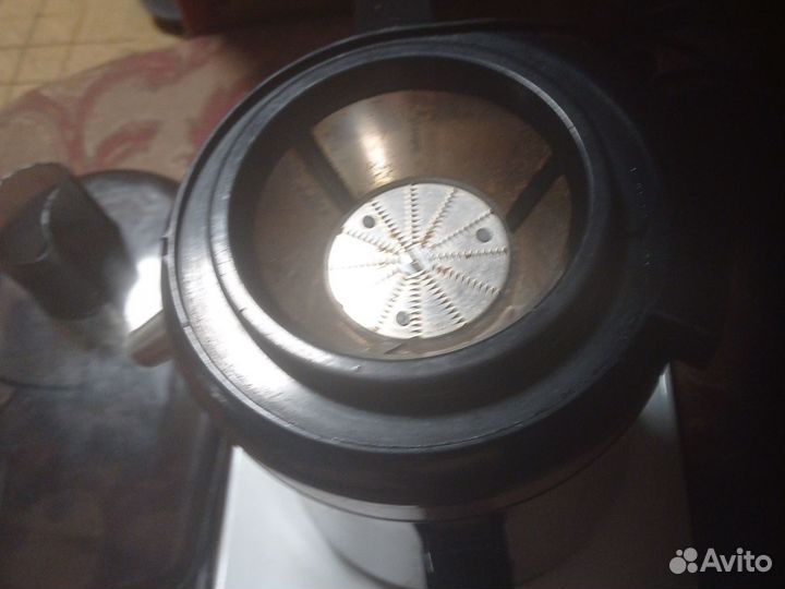 Соковыжималка