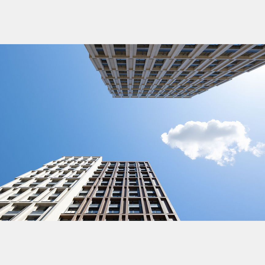 1-к. квартира, 48,1 м², 15/21 эт.