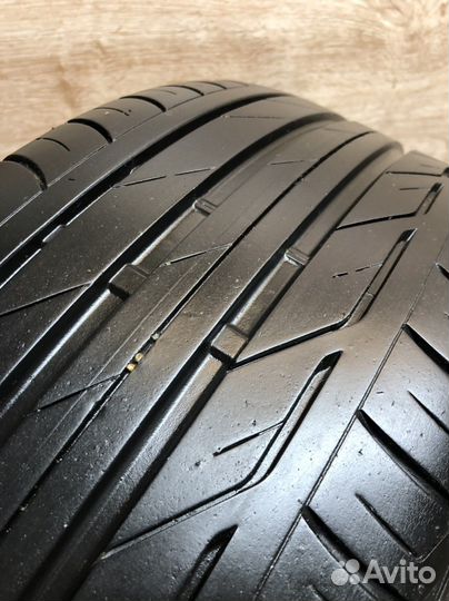Bridgestone Turanza T001 225/40 R18 92W