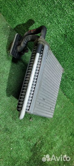 Радиатор кондиционера салона Ford Focus 3