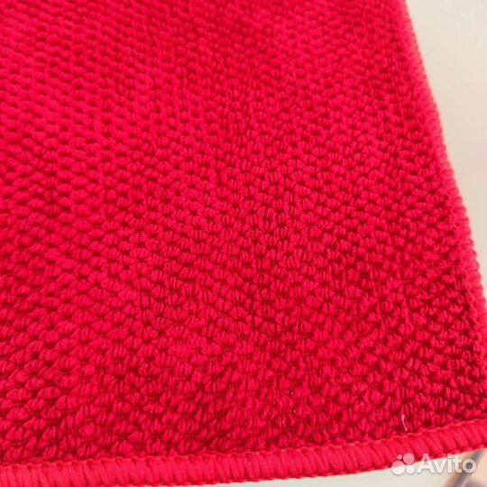 Салфетки микрофибра 