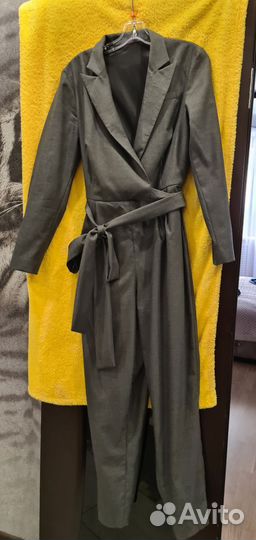 Комбинезон женский