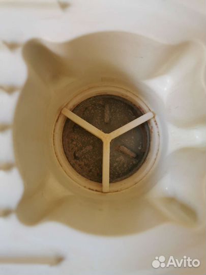 Стерилизатор подогреватель