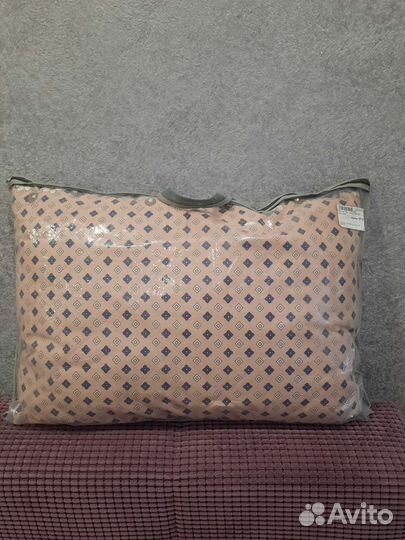 Подушка 50х70 новая