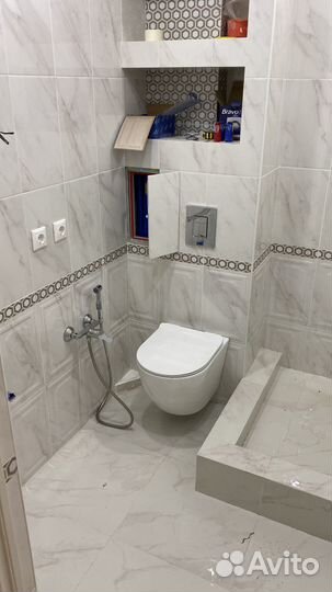 Сантехника. Услуги сантехника