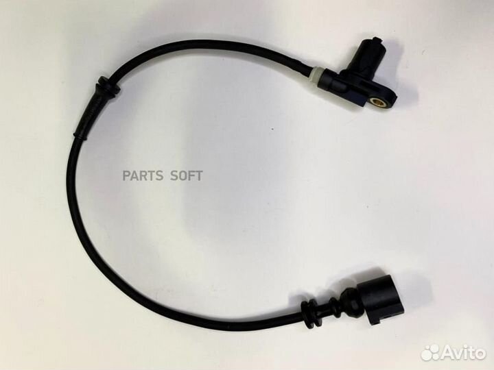 Magtechnic MAG3253 Датчик ABS передний правый ford galaxy MPV (WGR) (01/05/2000 - 01/11/2002) VW sha