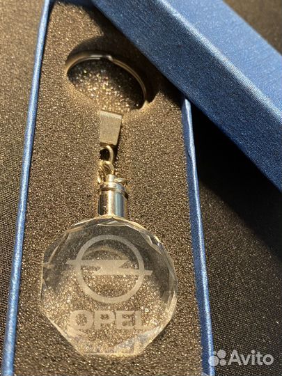 Брелок opel