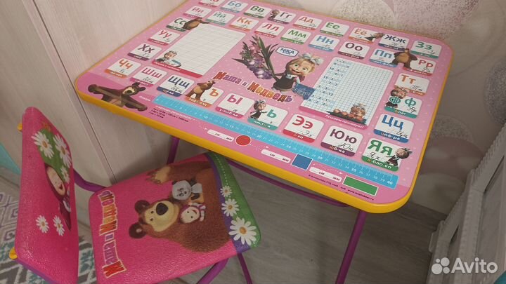 Детские развивающие игрушки