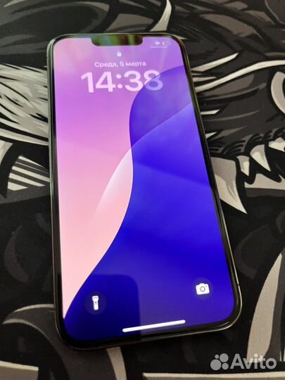 iPhone 13 Pro, 128 ГБ