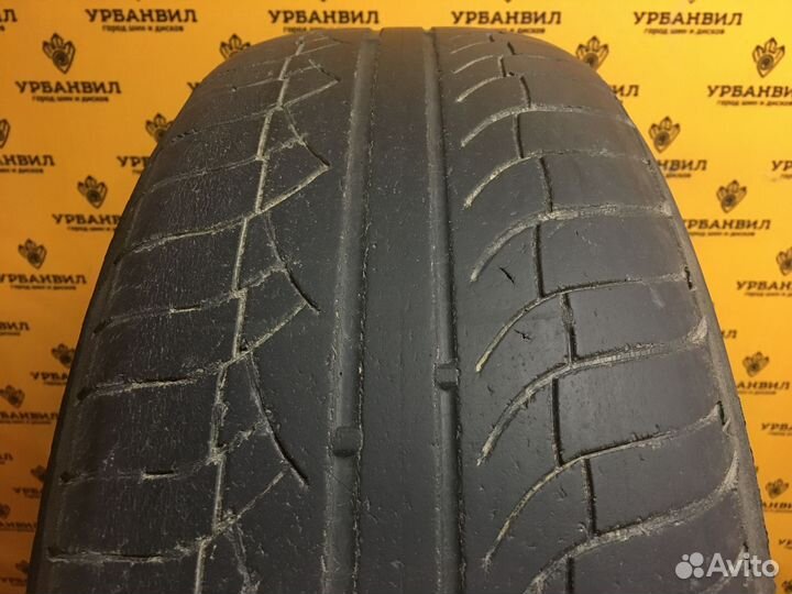 Michelin Latitude Diamaris 235/65 R17 104W