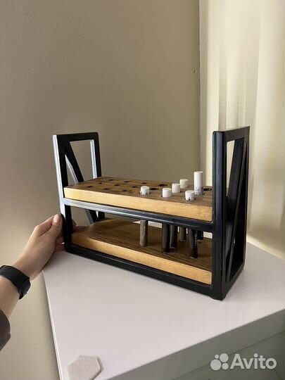 Подставка для кистей