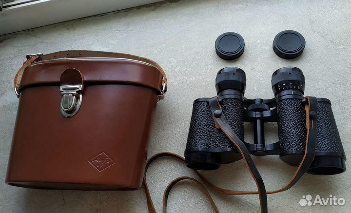 Бинокль Agfa 8х30, Германия