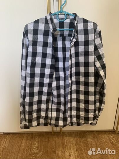 Рубашка для мальчика