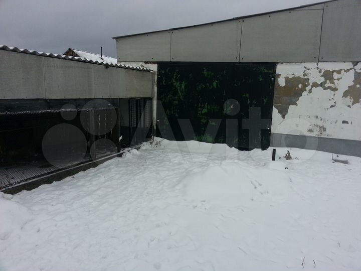 Дом 71 м² на участке 2 сот.