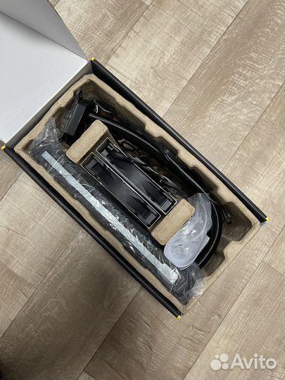 Система водяного охлаждения Corsair H115i