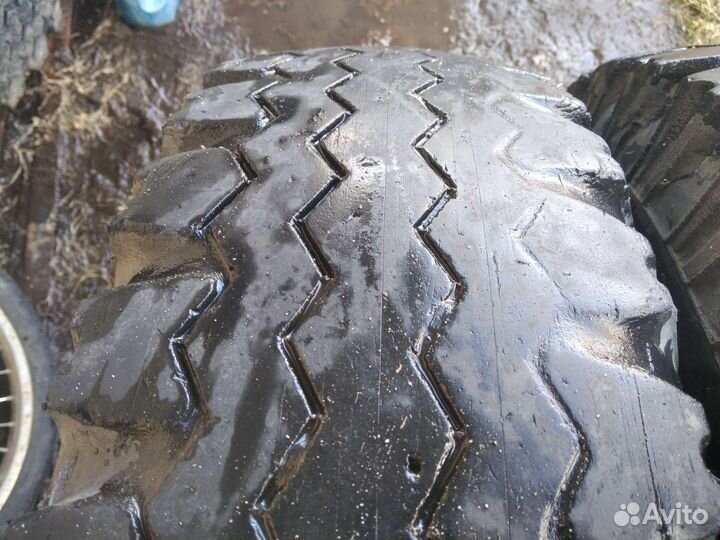 КАМА Я-245-1 215/90 R15C