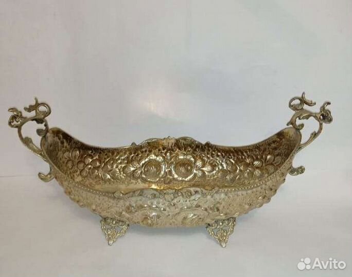 Ваза для фруктов Италия