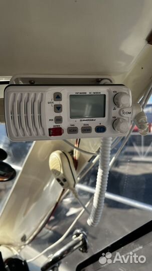 Jeanneau Merry Fisher 645