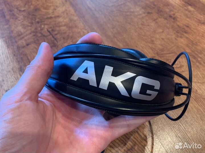 AKG K271 MK II