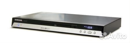 Dvd плеер samsung p171